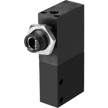 • Article: 3488 VZB-3-1/4 • Manufacturer: Festo • Condition: New • Price: Attractive!
