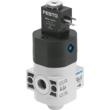 • Article: 172956 HEE-D-MINI-24 • Manufacturer: Festo • Condition: New • Price: Attractive!