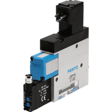 • Article: 162520 VADM-200-P • Manufacturer: Festo • Condition: New • Price: Attractive!