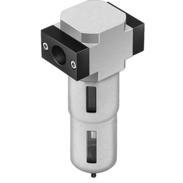 • Article: 162612 LF-3/8-D-5M-MINI • Manufacturer: Festo • Condition: New • Price: Attractive!