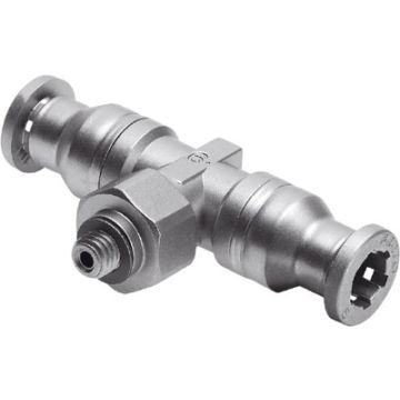 • Article: 164200 CRQST-M5-4 • Manufacturer: Festo • Condition: New • Price: Attractive!