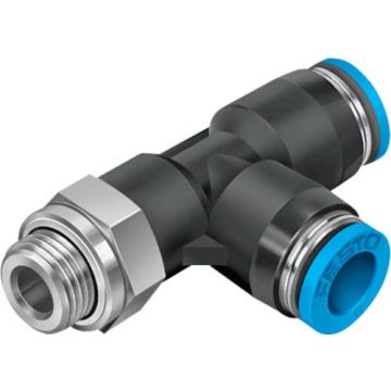 • Article: 186169 QSTL-G1/8-6 • Manufacturer: Festo • Condition: New • Price: Attractive!