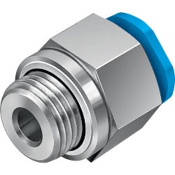 • Article: 186264 QSM-G1/8-4 • Manufacturer: Festo • Condition: New • Price: Attractive!