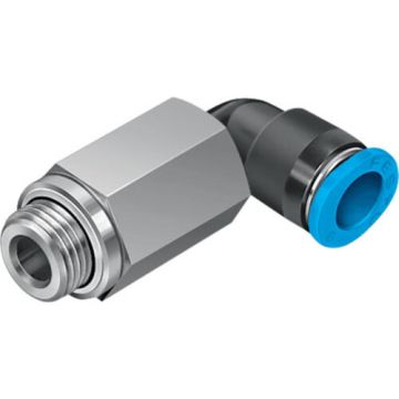 • Article: 186270 QSMLL-G1/8-4 • Manufacturer: Festo • Condition: New • Price: Attractive!