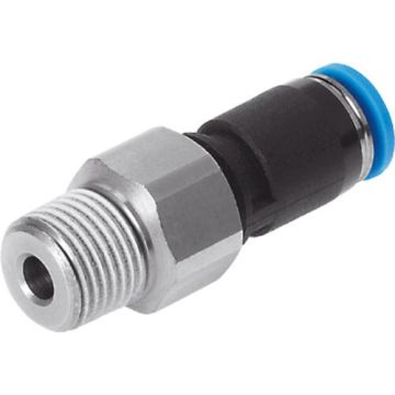 • Article: 186283 QSR-G3/8-12 • Manufacturer: Festo • Condition: New • Price: Attractive!