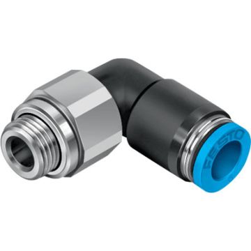• Article: 186293 QSRL-G1/2-12 • Manufacturer: Festo • Condition: New • Price: Attractive!