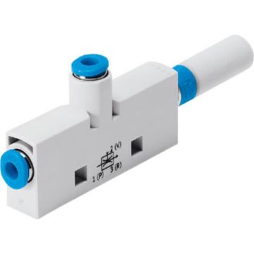 • Article: 193489 VN-07-H-T3-PQ2-VQ2-RO1 • Manufacturer: Festo • Condition: New • Price: Attractive!