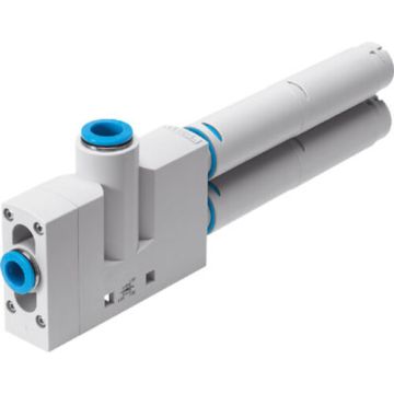 • Article: 193495 VN-20-H-T6-PQ4-VQ5-RO2 • Manufacturer: Festo • Condition: New • Price: Attractive!