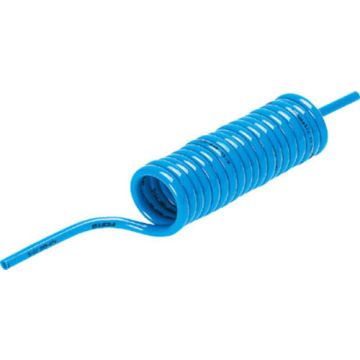• Article: 197593 PUN-8X1,25-S-1-BL • Manufacturer: Festo • Condition: New • Price: Attractive!