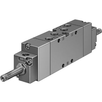 • Article: 30487 JMFH-5-1/8-S-B • Manufacturer: Festo • Condition: New • Price: Attractive!