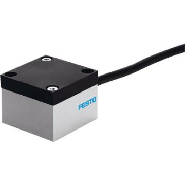 • Article: 3719 PE-1000 • Manufacturer: Festo • Condition: New • Price: Attractive!