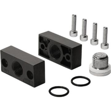• Article: 525036 LRBAS-1/2-D-MIDI • Manufacturer: Festo • Condition: New • Price: Attractive!