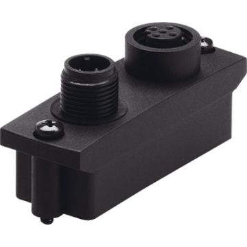 • Article: 525632 FBA-2-M12-5POL • Manufacturer: Festo • Condition: New • Price: Attractive!