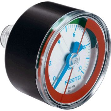 • Article: 525725 MA-40-10-R1/8-E-RG • Manufacturer: Festo • Condition: New • Price: Attractive!