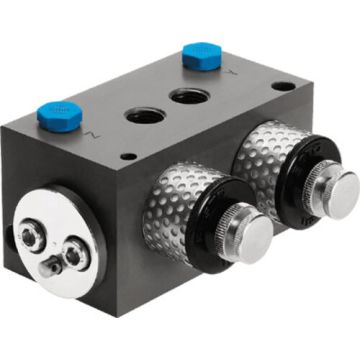 • Article: 4436 A-5-1/4 • Manufacturer: Festo • Condition: New • Price: Attractive!