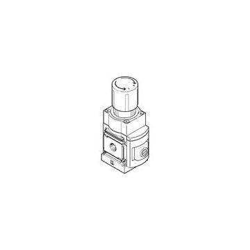 • Article: 538024 MS6-LRP-1/2-D5-A8 • Manufacturer: Festo • Condition: New • Price: Attractive!