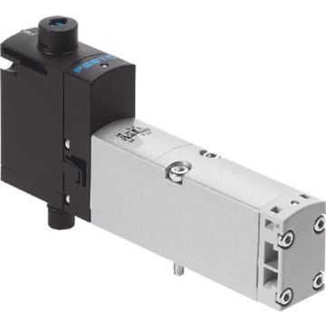 • Article: 539184 VSVA-B-M52-AZD-A2-1T1L • Manufacturer: Festo • Condition: New • Price: Attractive!
