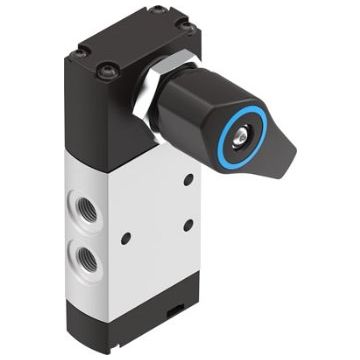 • Article: 4106816 VHEF-ES-B52-G18 • Manufacturer: Festo • Condition: New • Price: Attractive!