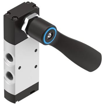 • Article: 4165864 VHEF-HS-B52-G14 • Manufacturer: Festo • Condition: New • Price: Attractive!