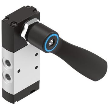 • Article: 4165865 VHEF-HS-B53C-G18 • Manufacturer: Festo • Condition: New • Price: Attractive!
