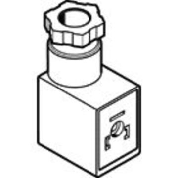 • Article: 539713 MSSD-V-M16 • Manufacturer: Festo • Condition: New • Price: Attractive!