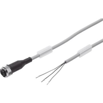 • Article: 541364 NEBU-M12G5-K-5-LE3 • Manufacturer: Festo • Condition: New • Price: Attractive!