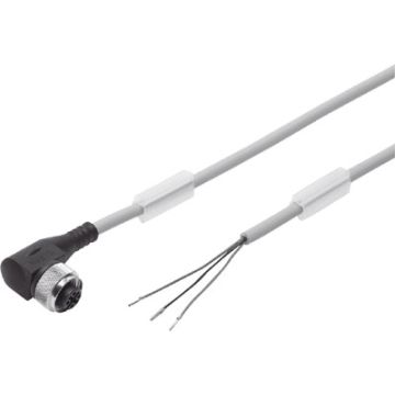 • Article: 541367 NEBU-M12W5-K-2.5-LE3 • Manufacturer: Festo • Condition: New • Price: Attractive!