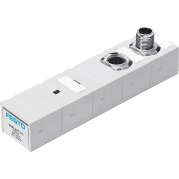 • Article: 542118 DADE-MVC-420 • Manufacturer: Festo • Condition: New • Price: Attractive!