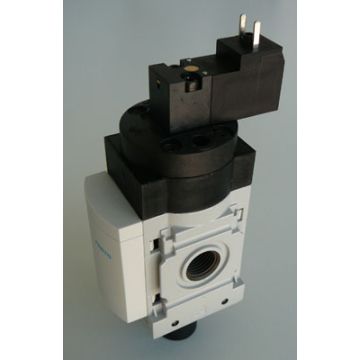 • Article: 542598 MS4-EE-1/4-10V24-S • Manufacturer: Festo • Condition: New • Price: Attractive!