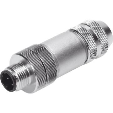 • Article: 543109 NECU-M-S-D12G4-C2-ET • Manufacturer: Festo • Condition: New • Price: Attractive!