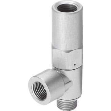 • Article: 543253 HGL-1/8-1/8-B • Manufacturer: Festo • Condition: New • Price: Attractive!