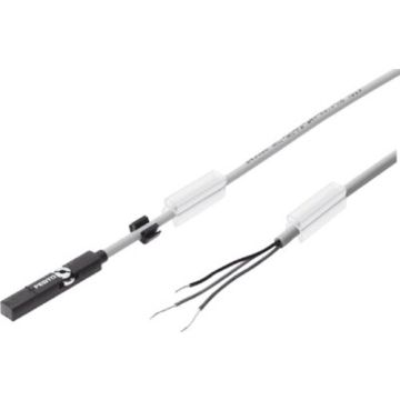 • Article: 546799 SME-8M-DO-24V-K-7,5-OE • Manufacturer: Festo • Condition: New • Price: Attractive!