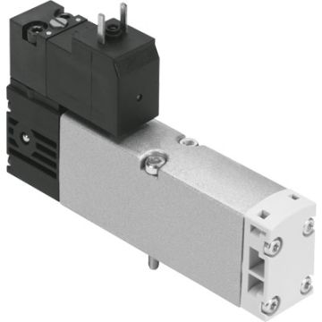 • Article: 547099 VSVA-B-M52-AH-A2-1AC1 • Manufacturer: Festo • Condition: New • Price: Attractive!