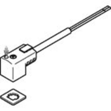 • Article: 547268 KMEB-3-24-2,5-LED • Manufacturer: Festo • Condition: New • Price: Attractive!