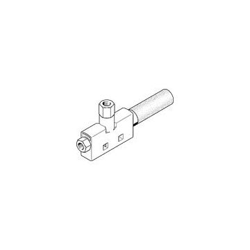 • Article: 547705 VN-14-H-T4-PI4-VI5-RO2 • Manufacturer: Festo • Condition: New • Price: Attractive!