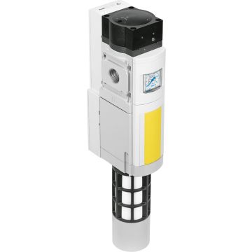 • Article: 548717 MS6-SV-1/2-E-10V24-SO-AG • Manufacturer: Festo • Condition: New • Price: Attractive!