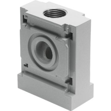 • Article: 549336 MS4-FRM-FRZ • Manufacturer: Festo • Condition: New • Price: Attractive!