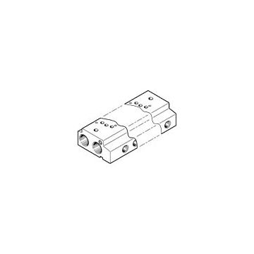 • Article: 549647 VABM-C7-12M-G18-10 • Manufacturer: Festo • Condition: New • Price: Attractive!