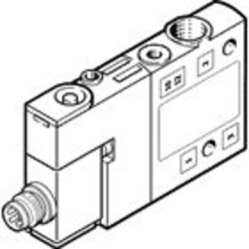 • Article: 550233 CPE10-M1CH-3GL-M7 • Manufacturer: Festo • Condition: New • Price: Attractive!