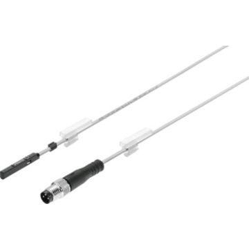 • Article: 551367 SME-10M-DS-24V-E-0,3-L-M8D • Manufacturer: Festo • Condition: New • Price: Attractive!