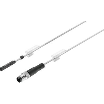 • Article: 551375 SMT-10M-PS-24V-E-0,3-L-M8D • Manufacturer: Festo • Condition: New • Price: Attractive!