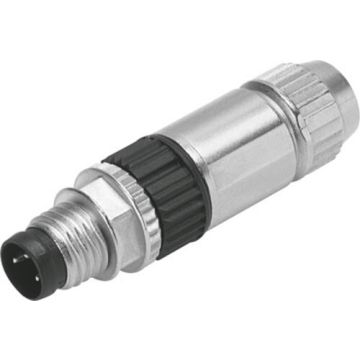 • Article: 562024 NECU-S-M8G3-HX • Manufacturer: Festo • Condition: New • Price: Attractive!