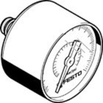 • Article: 563734 PAGN-40-145P-P10 • Manufacturer: Festo • Condition: New • Price: Attractive!