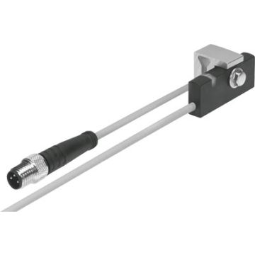• Article: 571342 SMT-C1-PS-24V-K-0,3-M8D • Manufacturer: Festo • Condition: New • Price: Attractive!