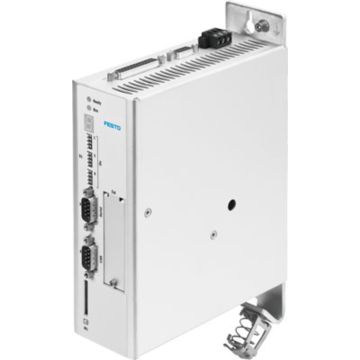 • Article: 572211 CMMS-ST-C8-7-G2 • Manufacturer: Festo • Condition: New • Price: Attractive!