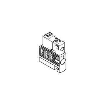 • Article: 547334 CPVSC1-M4H-D-T-M5C • Manufacturer: Festo • Condition: New • Price: Attractive!