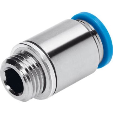 • Article: 132999 QS-G1/8-10-I • Manufacturer: Festo • Condition: New • Price: Attractive!