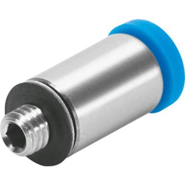• Article: 133004 QSM-M5-4-I-R • Manufacturer: Festo • Condition: New • Price: Attractive!