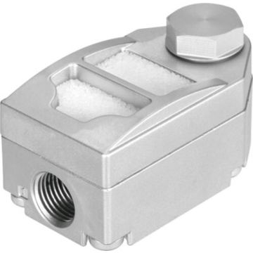 • Article: 548001 VBQF-U-G14-E • Manufacturer: Festo • Condition: New • Price: Attractive!