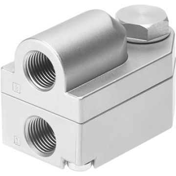 • Article: 548003 VBQF-D-G14-E • Manufacturer: Festo • Condition: New • Price: Attractive!